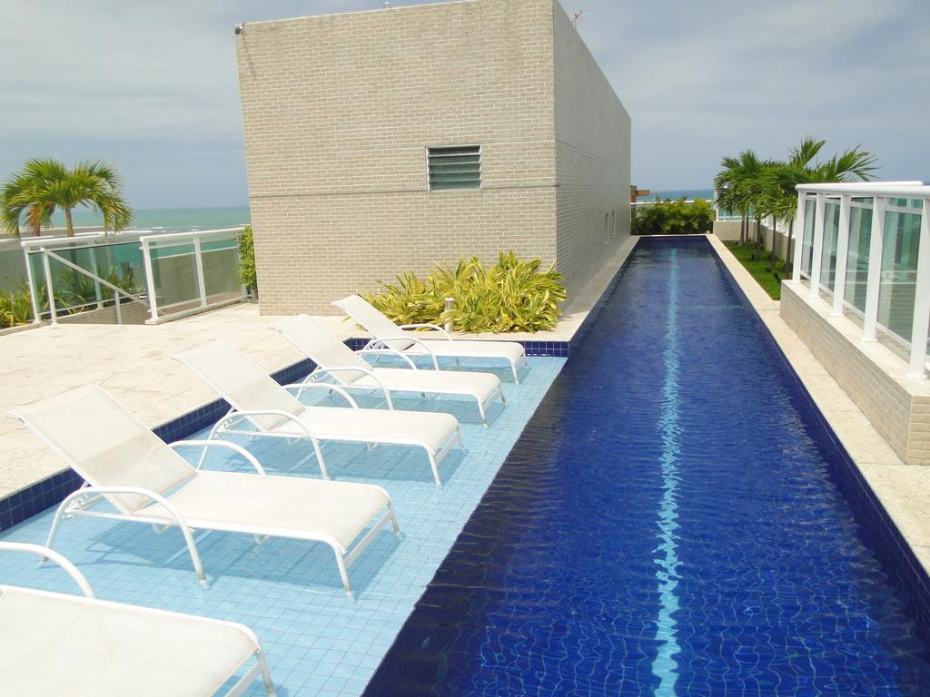 Gray Home Maceio - Condominio Jtr Exterior photo